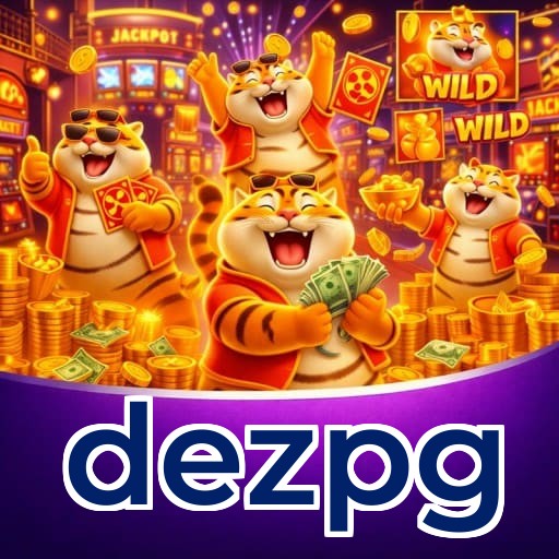 Comparação APP mobile vs versão web da dezpg