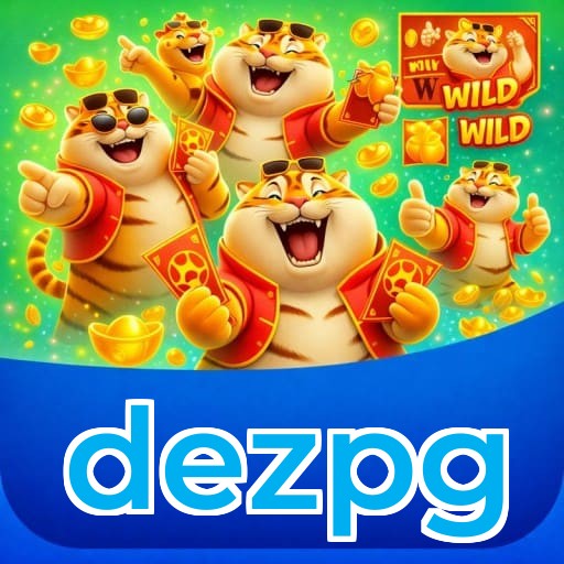 dezpg segurança SSL 256-bit - Licença Curaçao, eCOGRA, GLI certificado